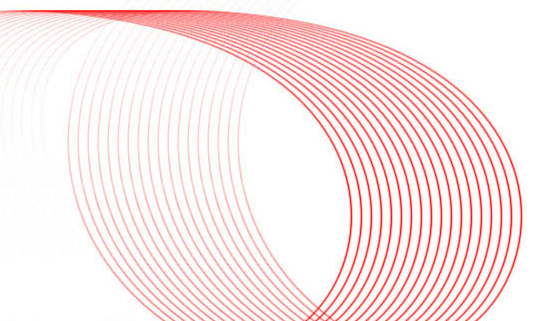 用PhotoShop制作漂亮的彩色曲线实例