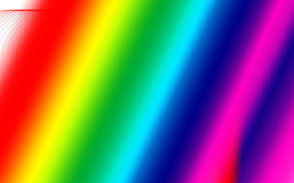 用PhotoShop制作漂亮的彩色曲线实例