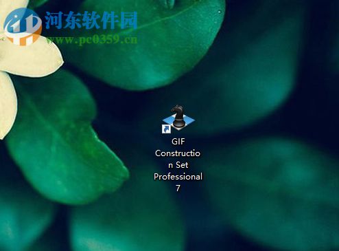 GIF Construction Set安装破解教程