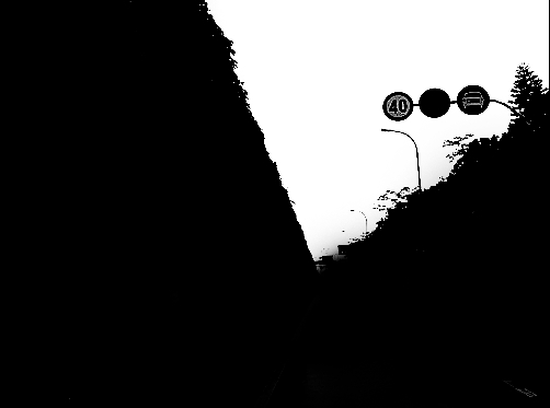 Photoshop制作非主流色调的图片