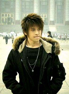 Photoshop教你制作一种流行的非主流效果