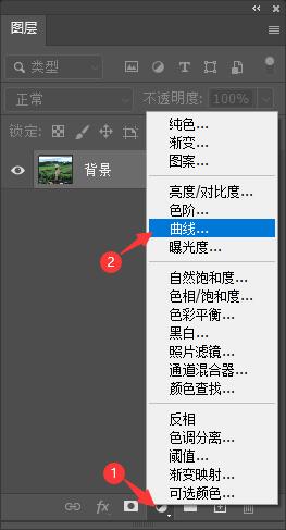 教你用Photoshop打造性个非主流色彩照片