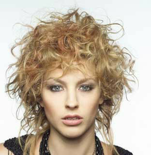 Photoshop教程详细教打造超酷的彩色文字人像