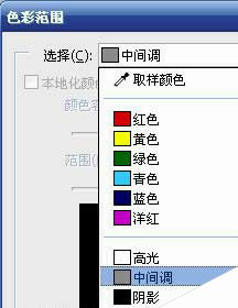 Photoshop教程详细教打造超酷的彩色文字人像