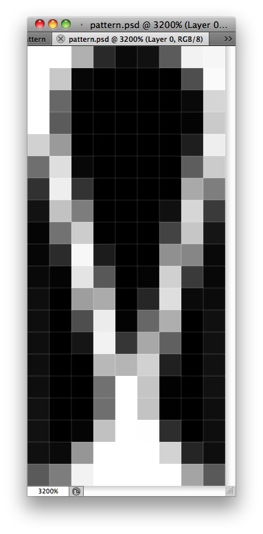 如何用Photoshop制作出动态效果