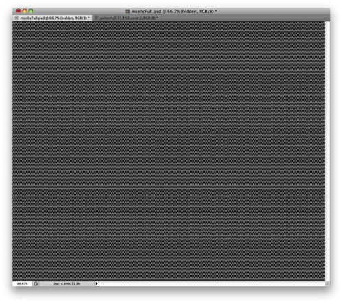如何用Photoshop制作出动态效果