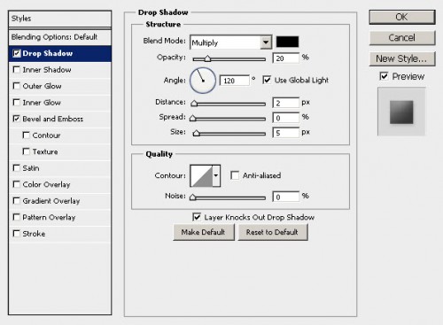 用PhotoShop制作华丽发光花纹图案
