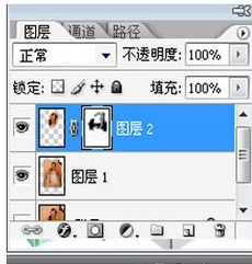 PS绘制Q版的搞笑大头人物图片