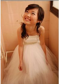 PS绘制Q版的搞笑大头人物图片