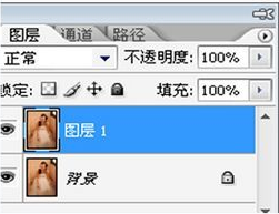 PS绘制Q版的搞笑大头人物图片