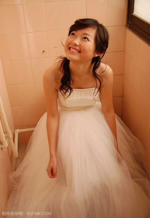 PS绘制Q版的搞笑大头人物图片