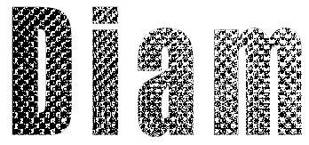 用Photoshop制作像钻石一样好看的特效文字