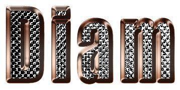 用Photoshop制作像钻石一样好看的特效文字