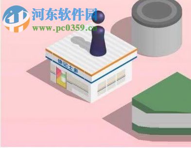 微信跳一跳的使用方法