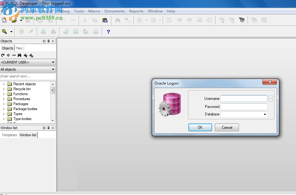 解决plsql到期不能使用的方法