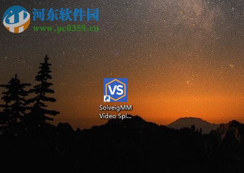 solveigmm video splitter分割视频的方法