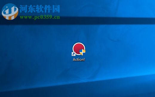 Mirillis Action的使用方法