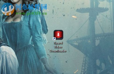 Tipard Video Downloader 5安装破解教程