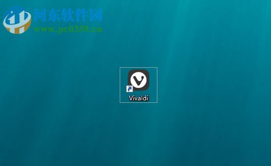 vivaldi浏览器中导入书签的方法