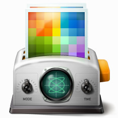 使用ReaConverter转换图片格式的方法