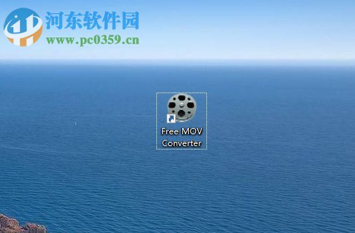 使用Free MOV Converter转换视频的方法
