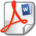 MinI PDF Converter将PDF转换为Word的方法