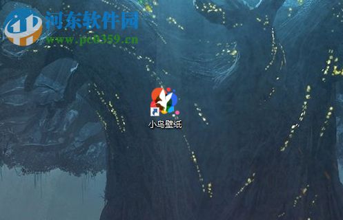 小鸟壁纸上传动态壁纸的方法