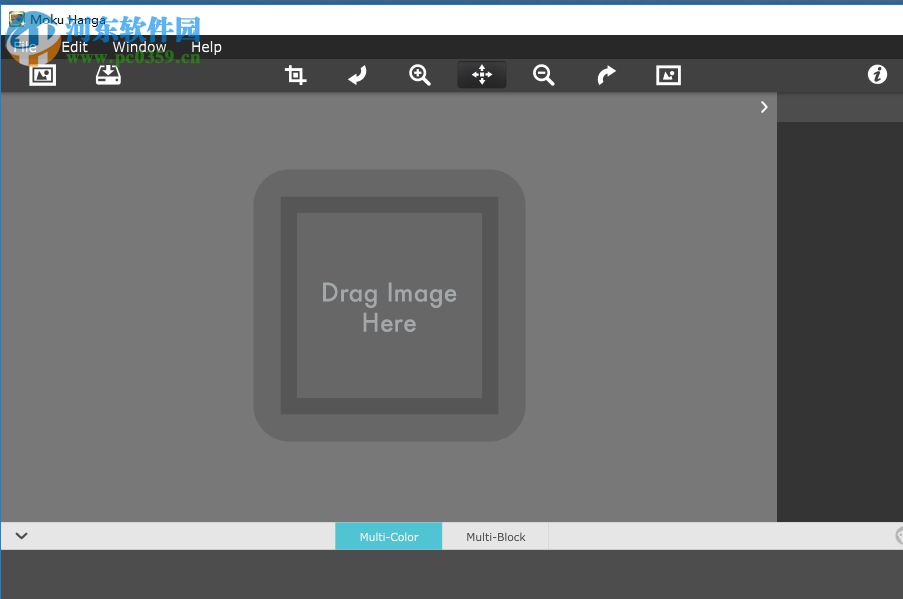 JixiPix Moku Hanga破解教程