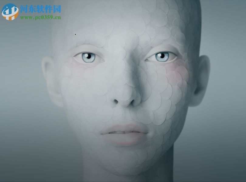 使用JixiPix Moku Hanga给图片添加滤镜的方法