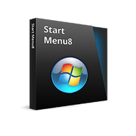 使用start menu 8设置电脑开始菜单的方法
