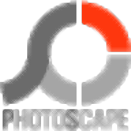 PhotoScape对图片进行批量重命名的方法