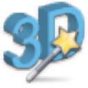 Insofta 3D Text Commander新建3D字体的方法