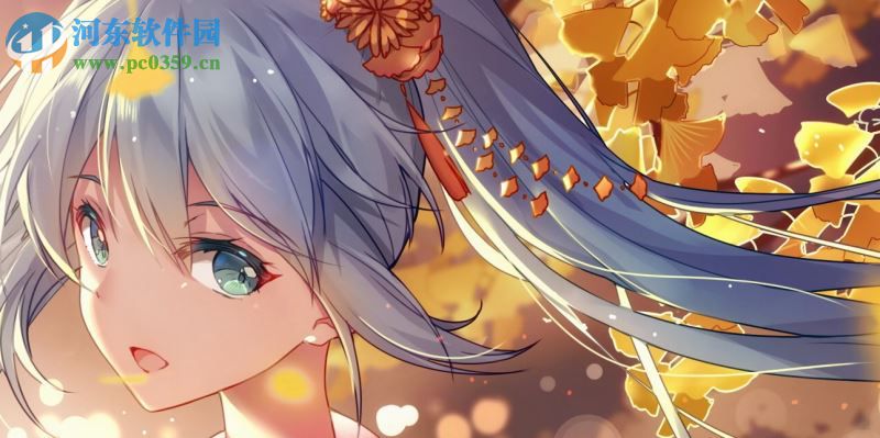 飞火动态壁纸设置自定义壁纸的方法