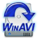 WinAVI Video Converter免费注册激活的方法