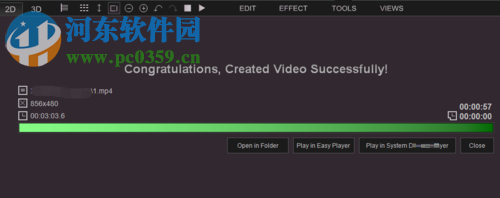 Easy Video Maker的使用方法