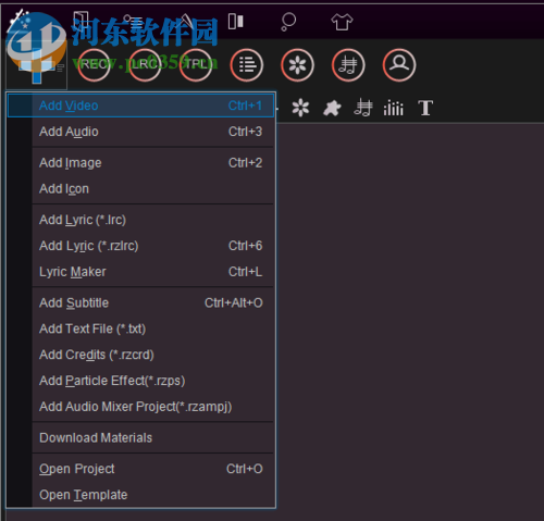 Easy Video Maker的使用方法