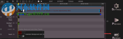 Easy Video Maker的使用方法