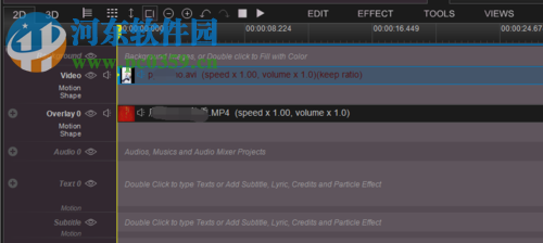 Easy Video Maker的使用方法