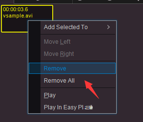 Easy Video Maker的使用方法