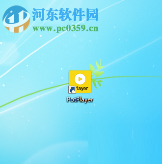 更改potplayer视频播放速度的方法