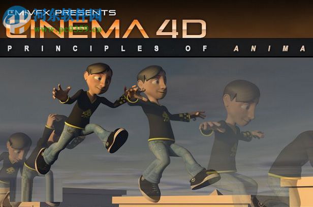 在c4d中打开ug模型的教程