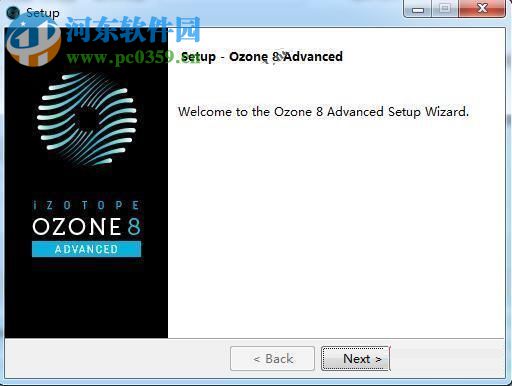 iZotope Ozone 8安装破解教程