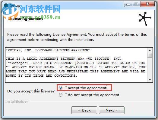 iZotope Ozone 8安装破解教程