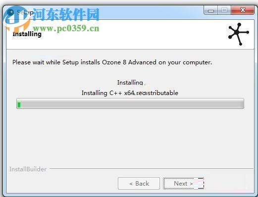 iZotope Ozone 8安装破解教程