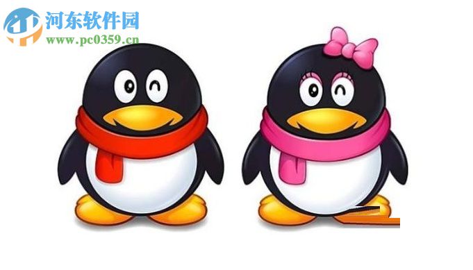 通过QQ搜索公众号查询腾讯信用分的方法