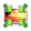 Light Image Resizer Portable设置为中文的方法