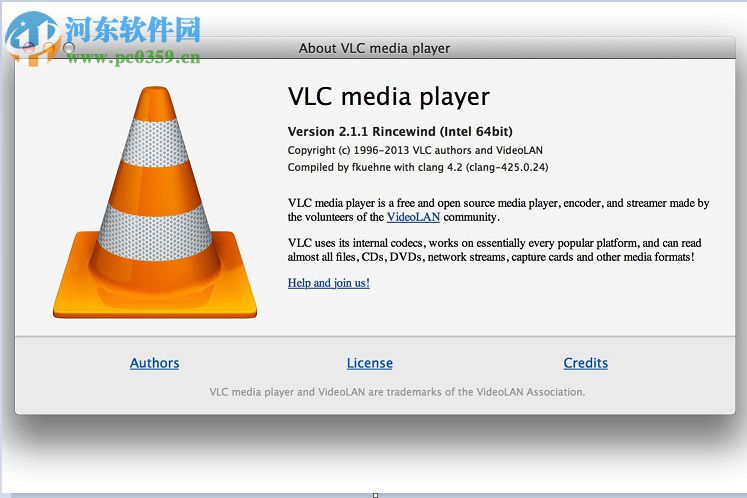 vlc media player的使用方法