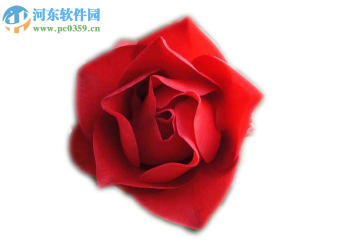 ps使用ps lab颜色抠图的方法