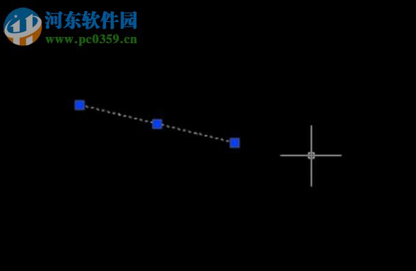 调整天正建筑光标大小的方法