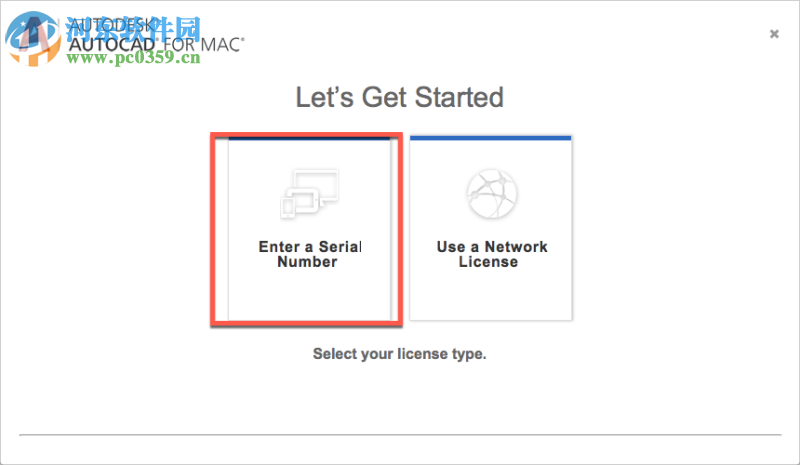 Autodesk Autocad 2018mac版安装破解教程